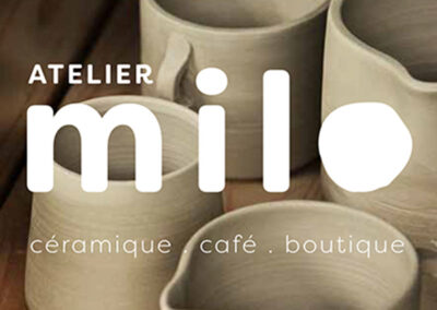 atelier milo