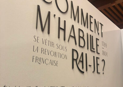 Musée de la Révolution