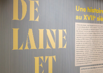 musée de St-Antoine l’Abbaye