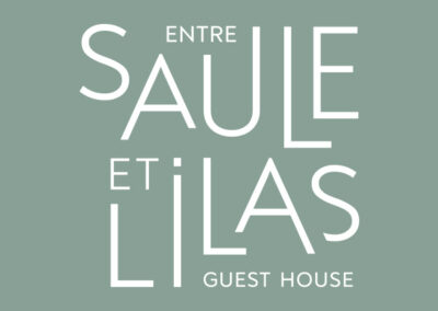 Guest house Saule et lilas