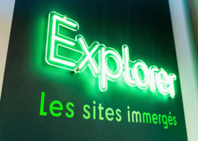 Musée Archéologique du Lac de Paladru
